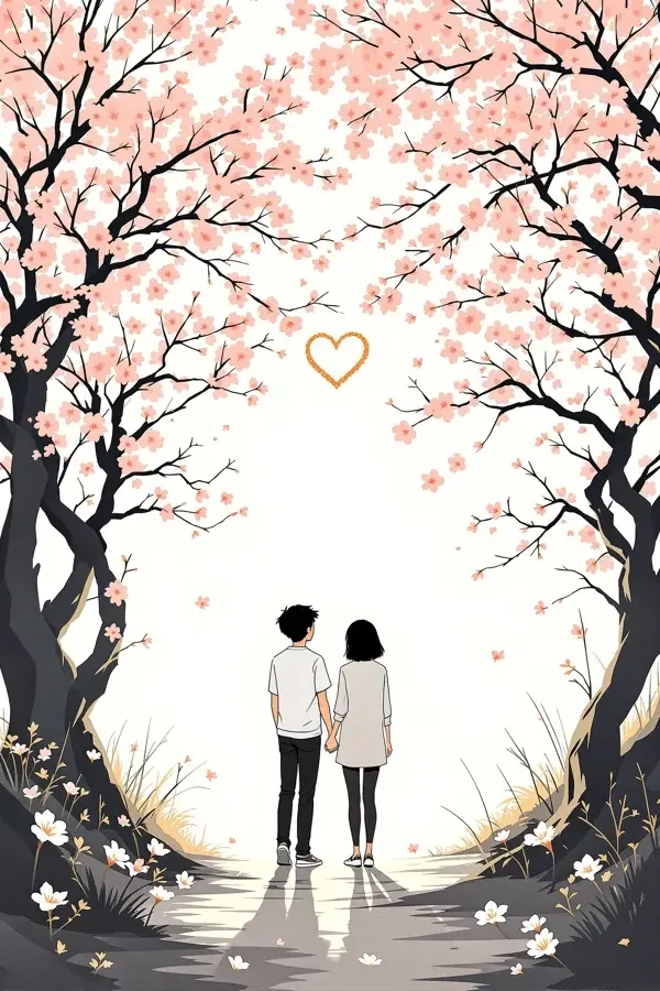 心动信号 在线观看动漫 心动信号 漫画封面